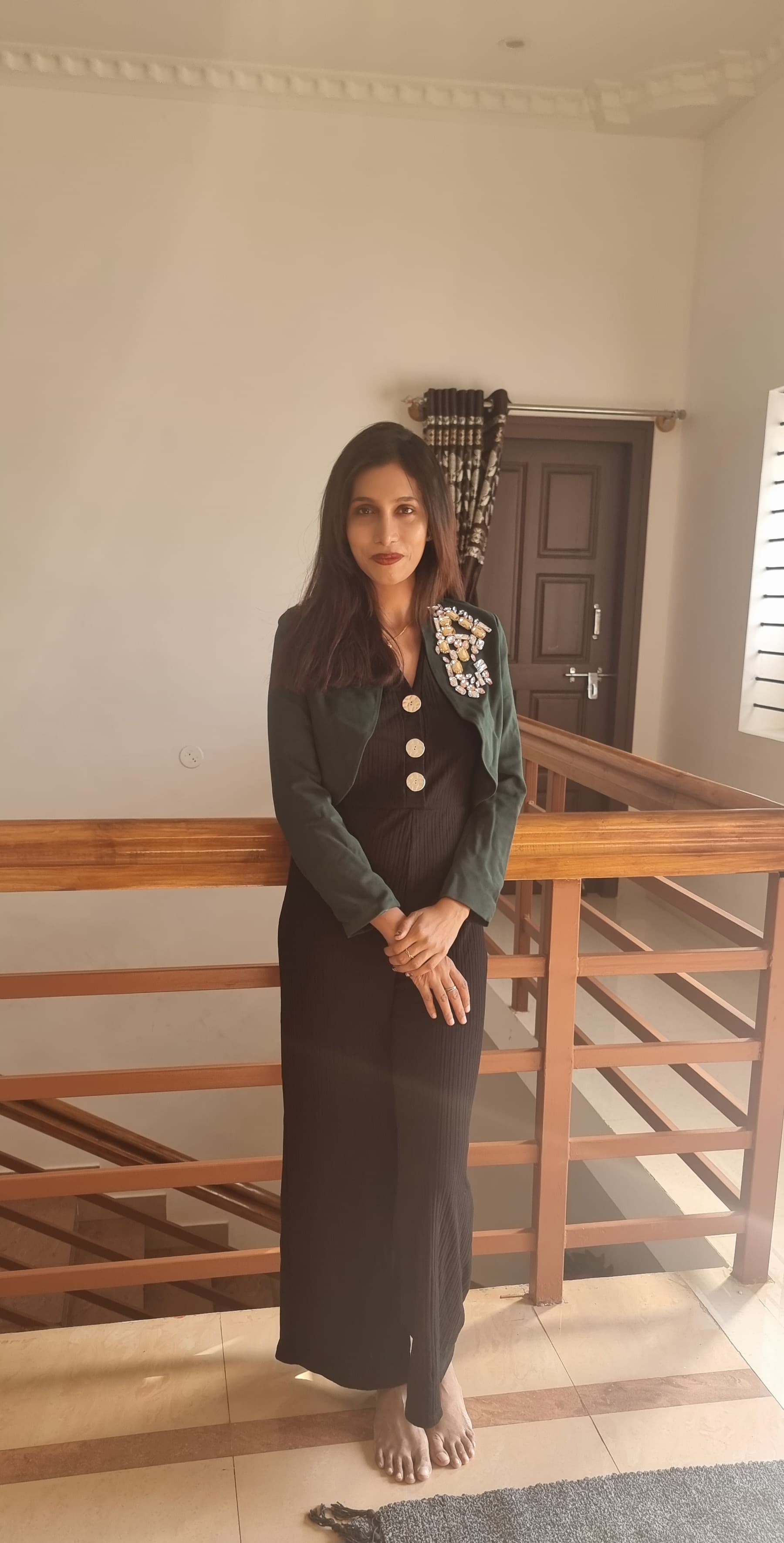 Ayesha Khaleel, M.A.