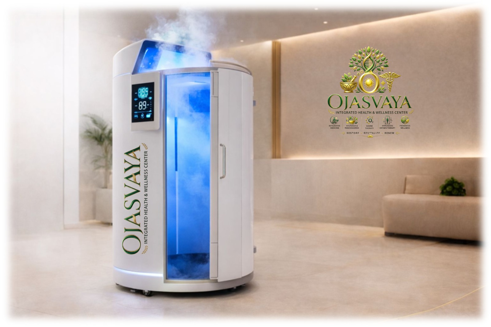 Cryotherapy