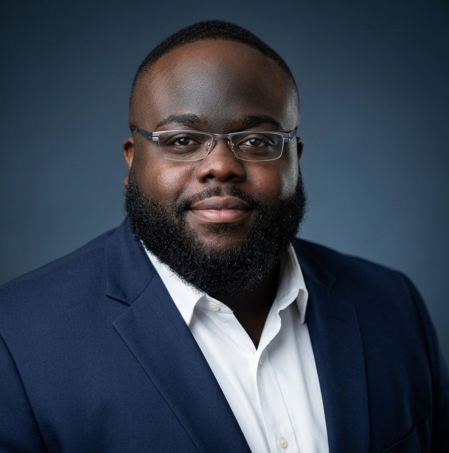 Dr. Bruce Hylton, PharmD, BS