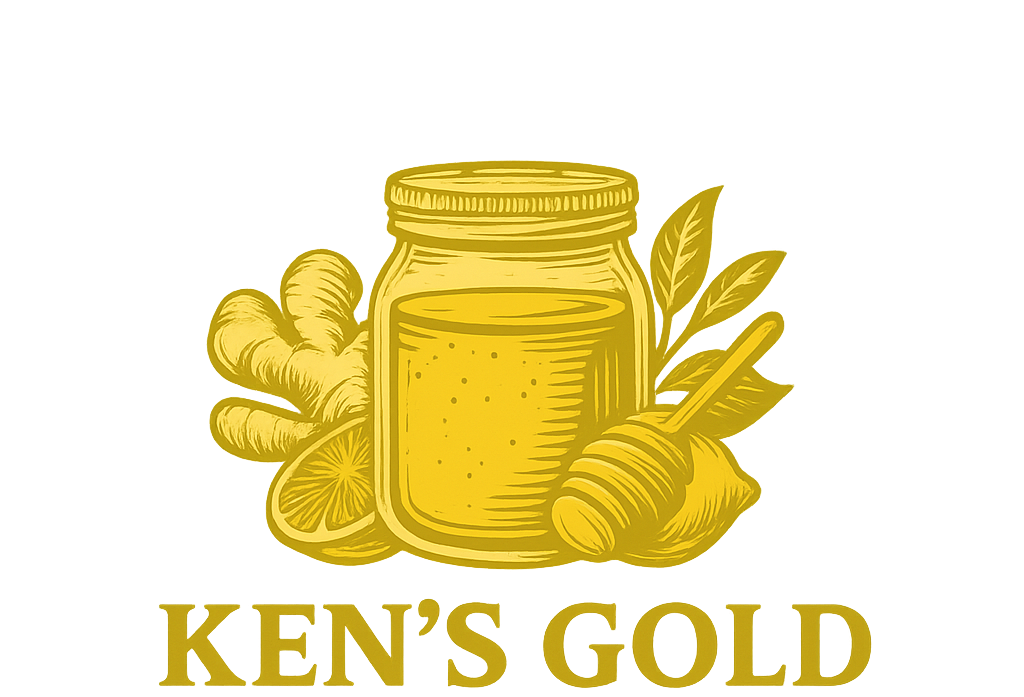 Ken's Gold