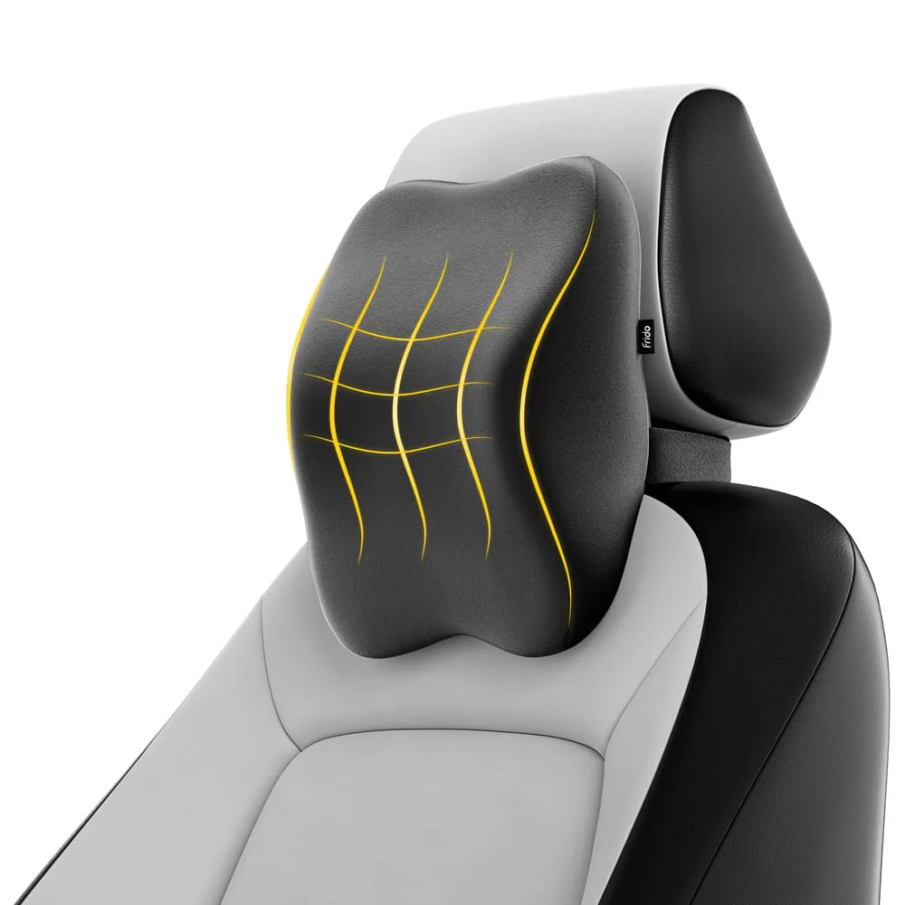 Travel Neck Support