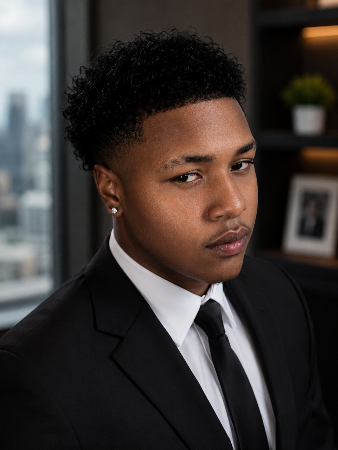 Aaron Gregory - Founder & CEO