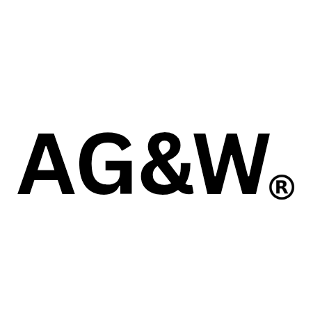 AG&W Logo