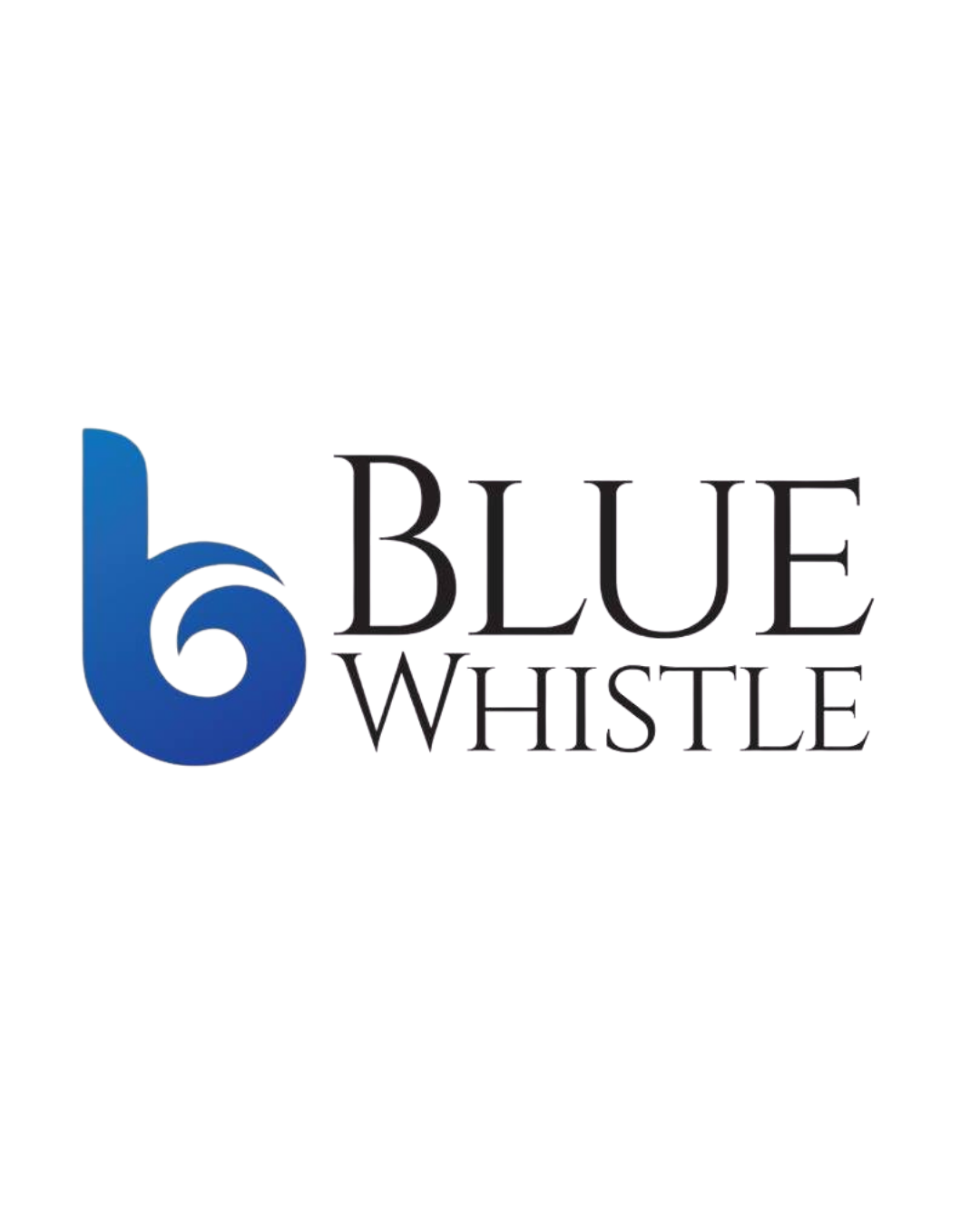 Blue Whistle Advertising — Let creativity echo