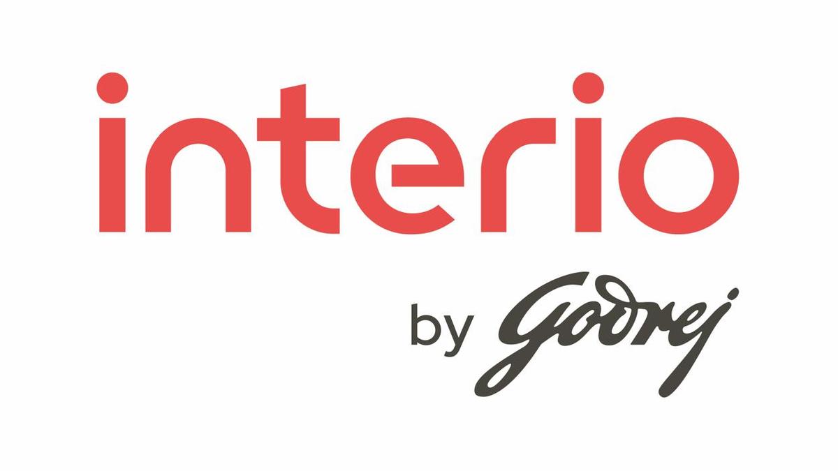 Godrej Interio