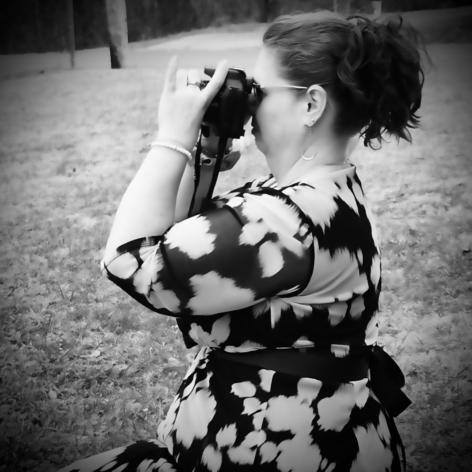 Andrea B. Denney Portrait