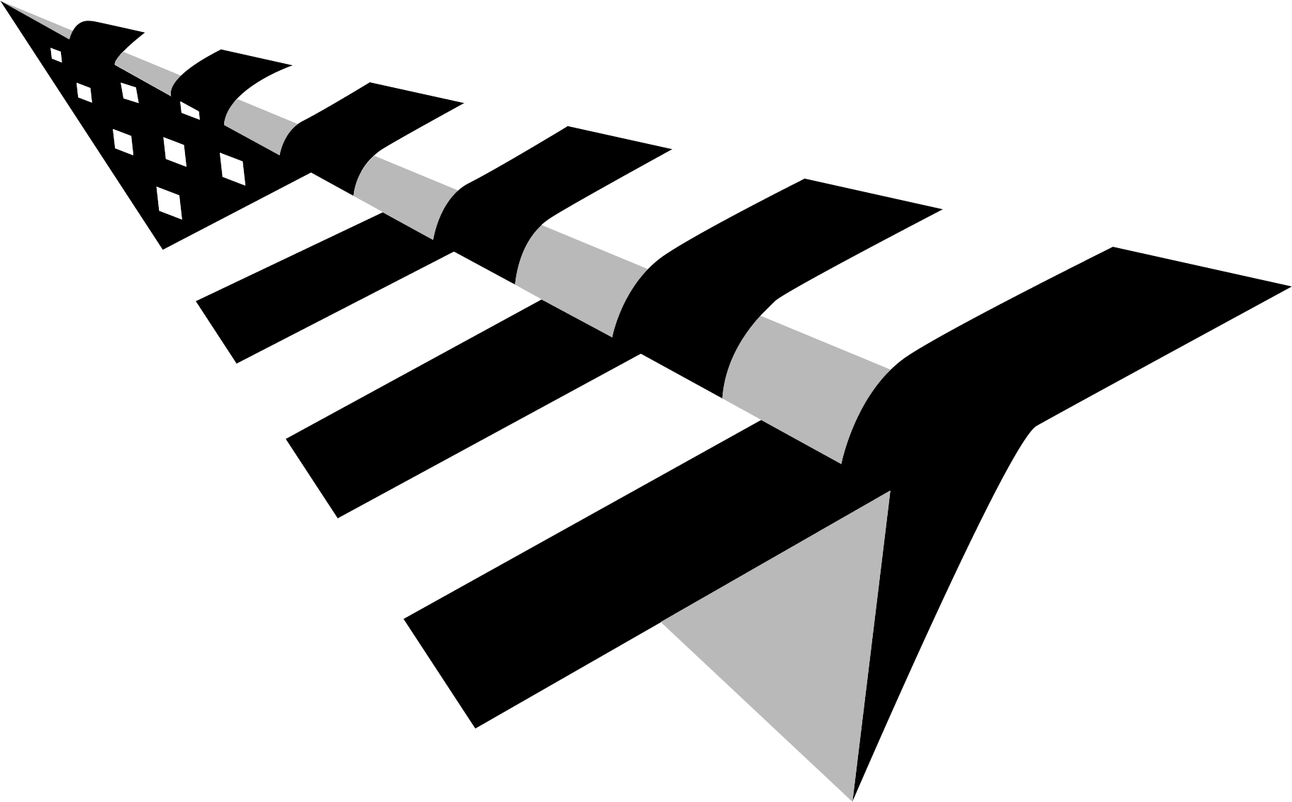 Paper Planes