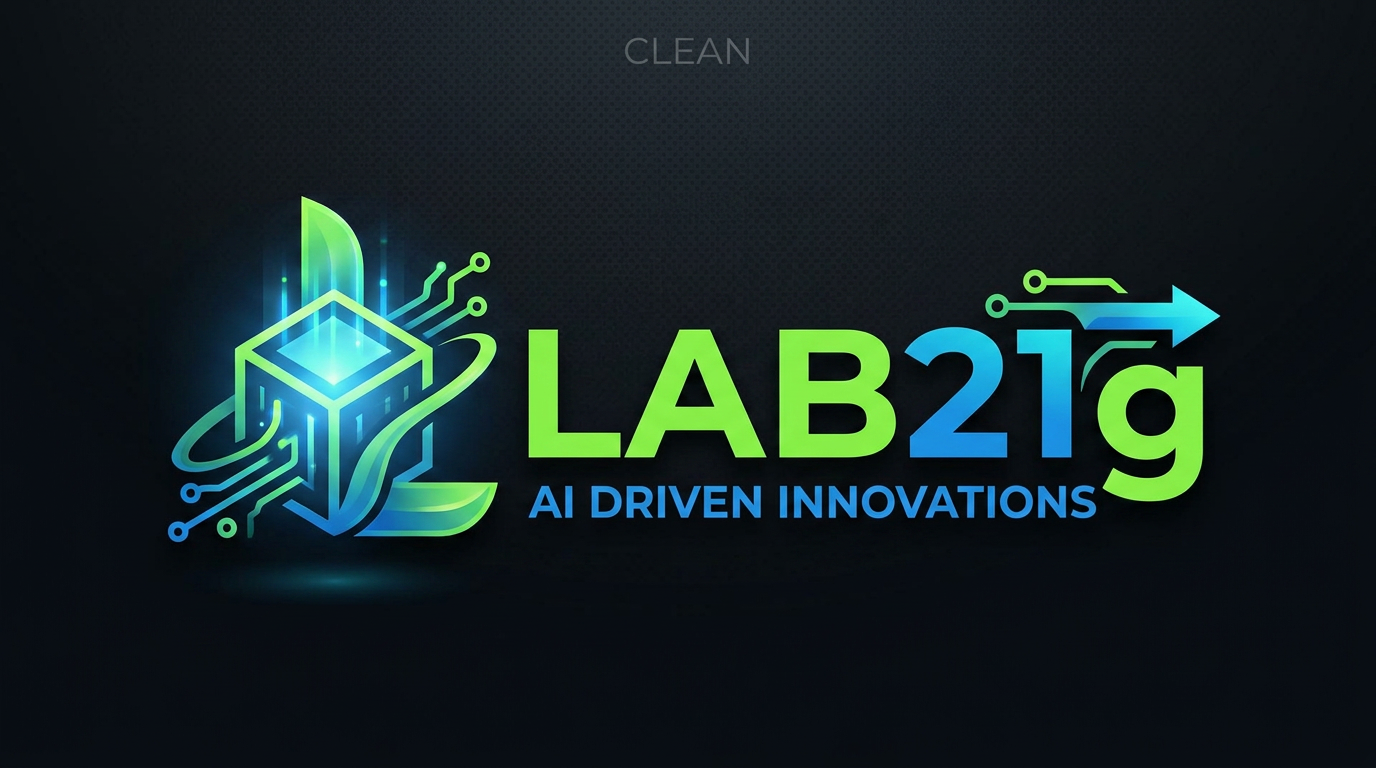 LAB21g - AI Driven Innovations