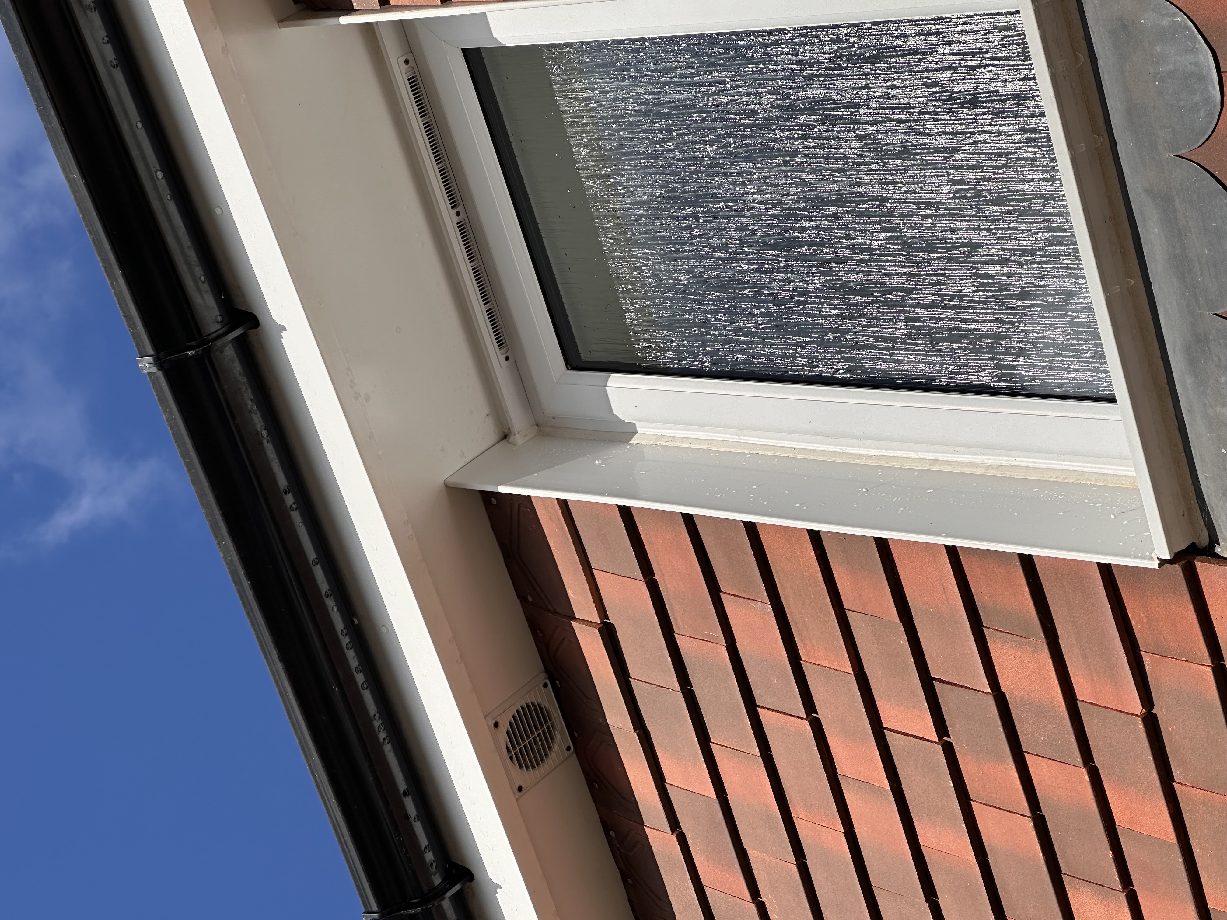 Facia & Soffit Cleans
