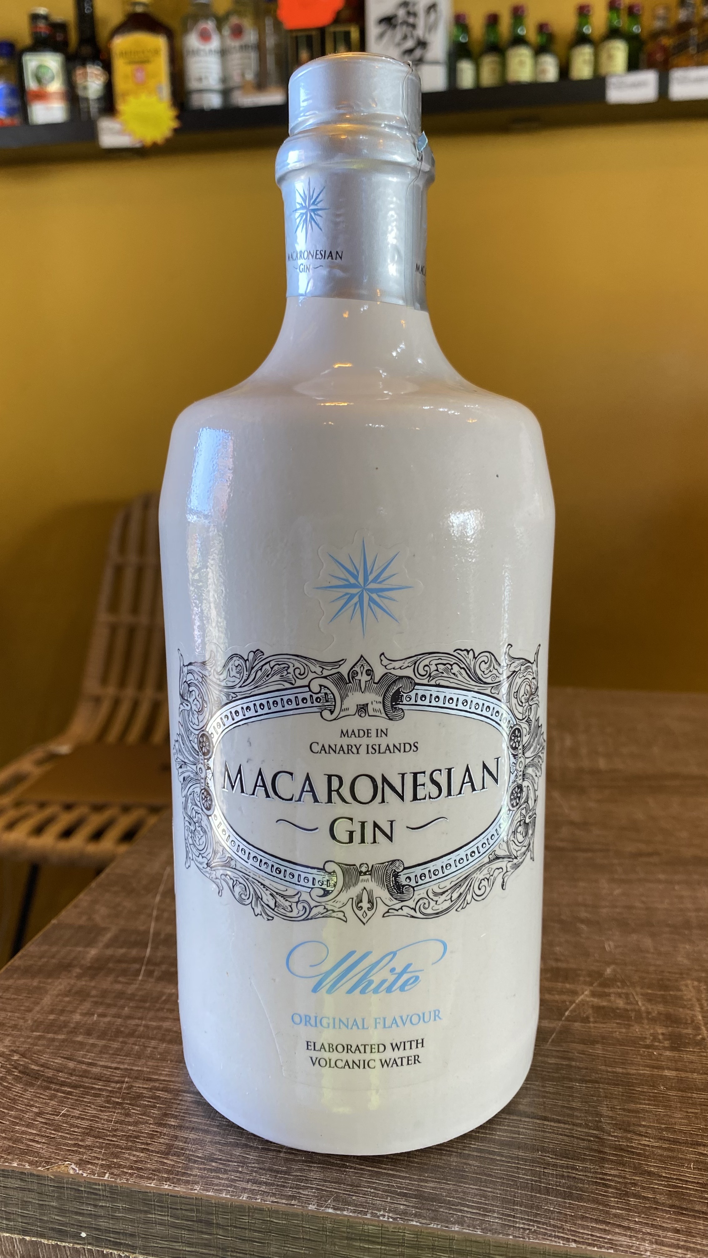 800+ Spirits | Whisky, Gin, Rum | Playa Blanca