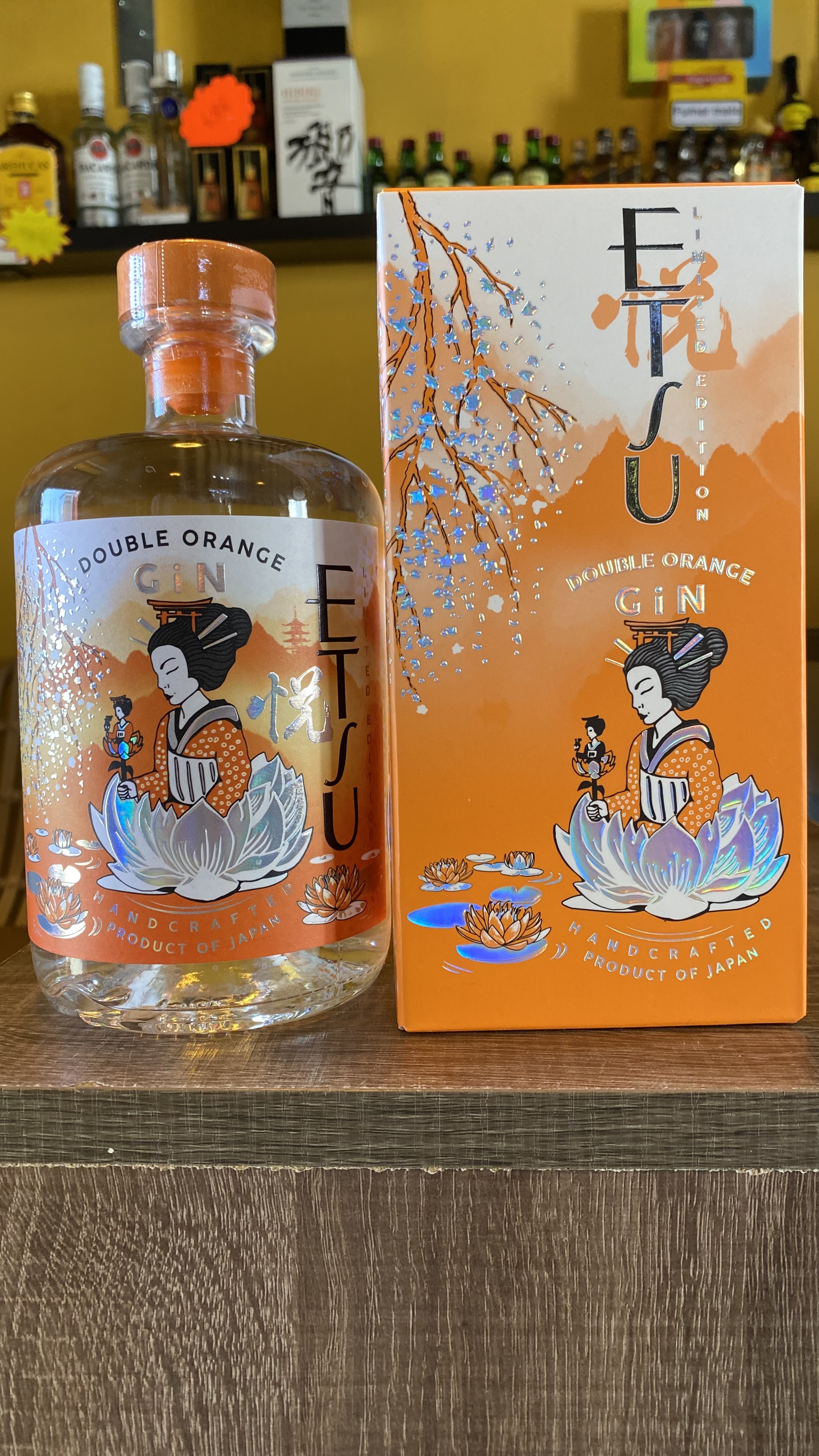 800+ Spirits | Whisky, Gin, Rum | Playa Blanca