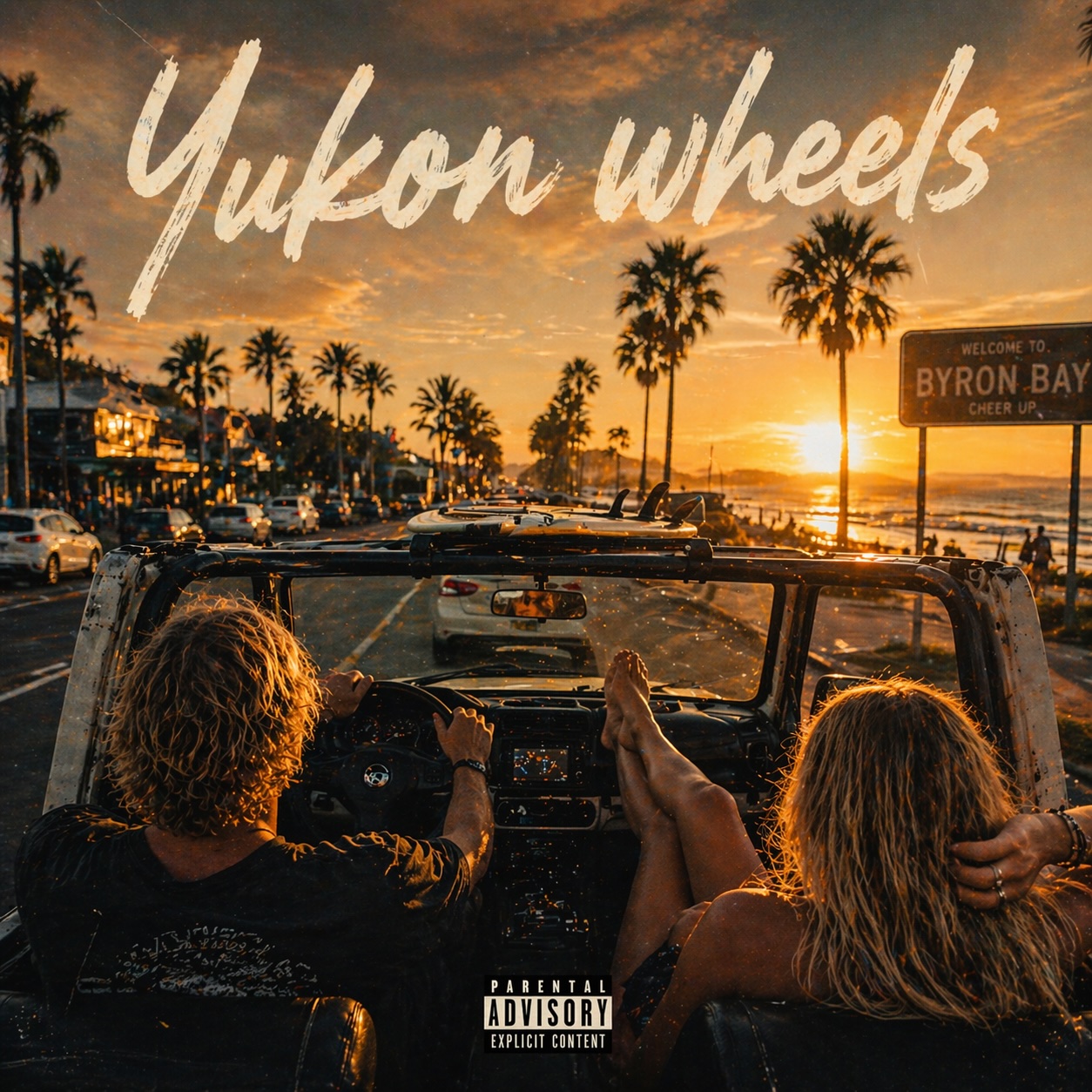Yukon Wheels