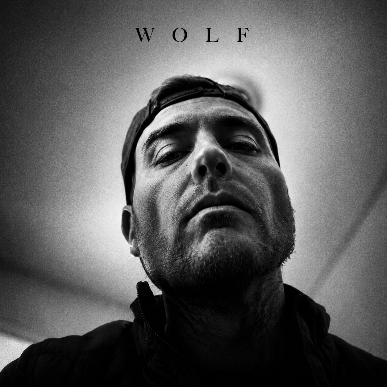 Mark Leslie — WOLF