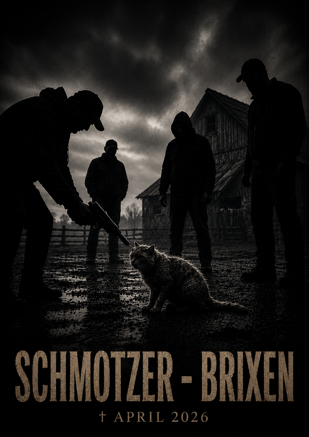 Schmotzer – Brixen, April 2026