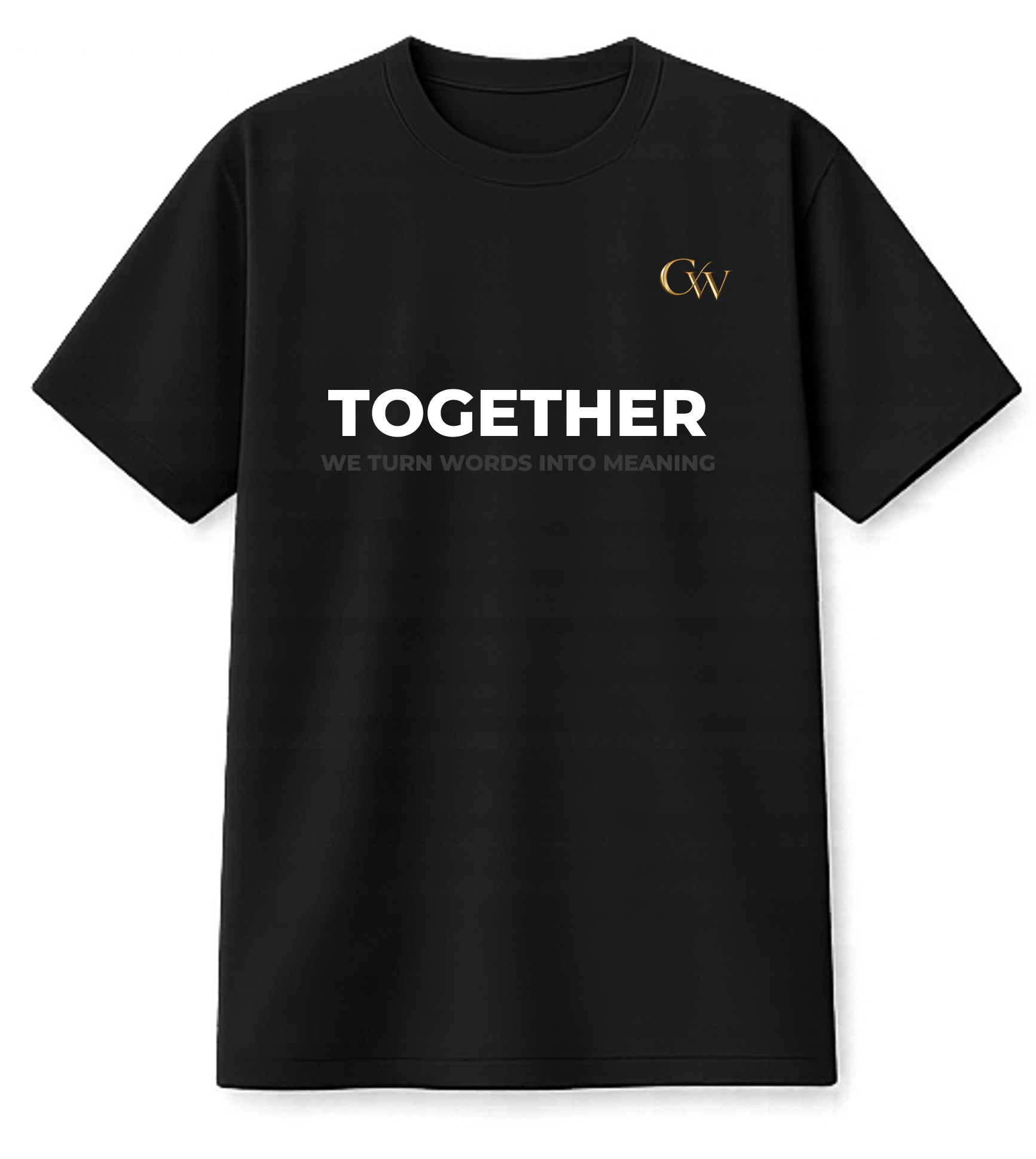 TOGETHER t-shirt