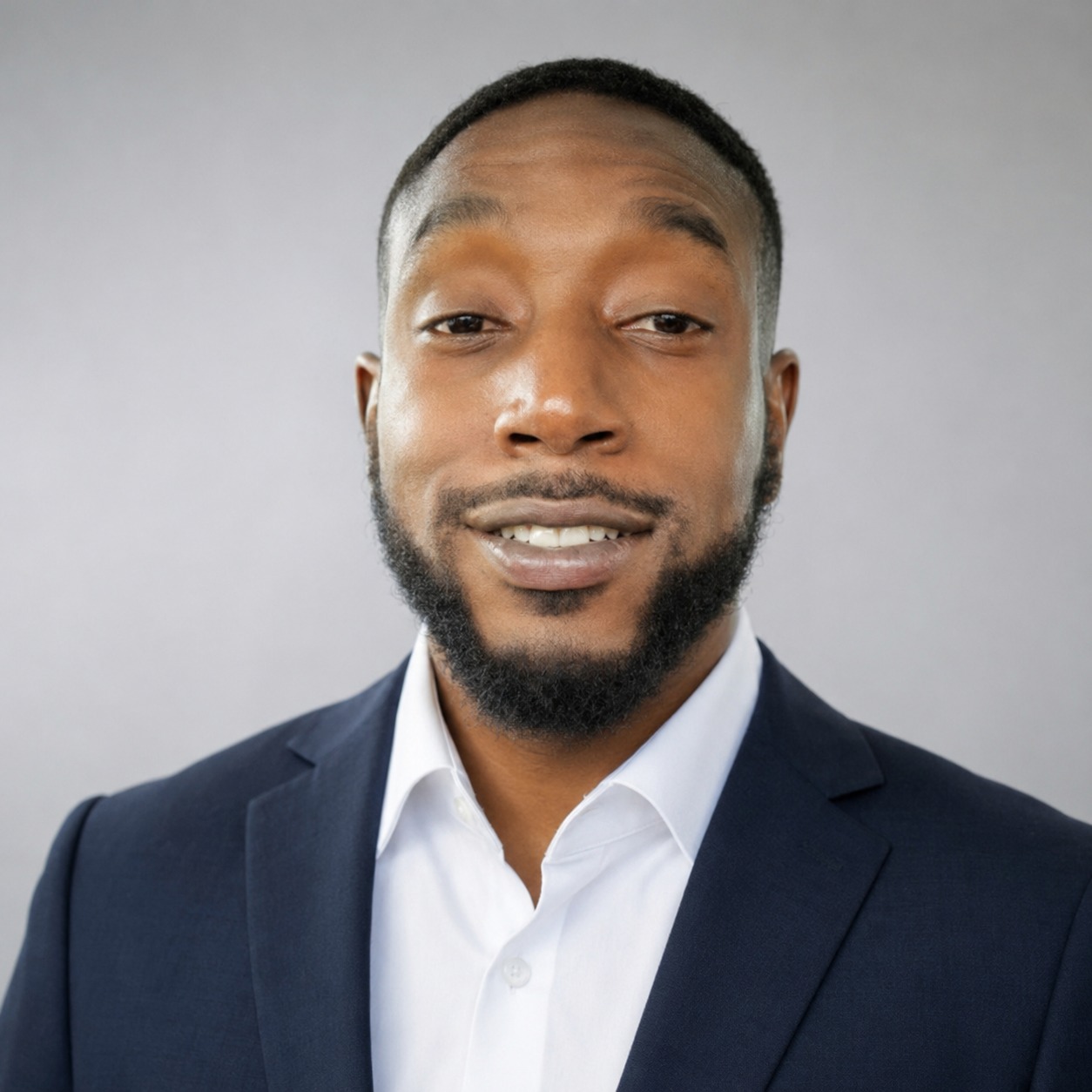 Cory Clarke — Founder & Lead Project Manager, HCOB Network