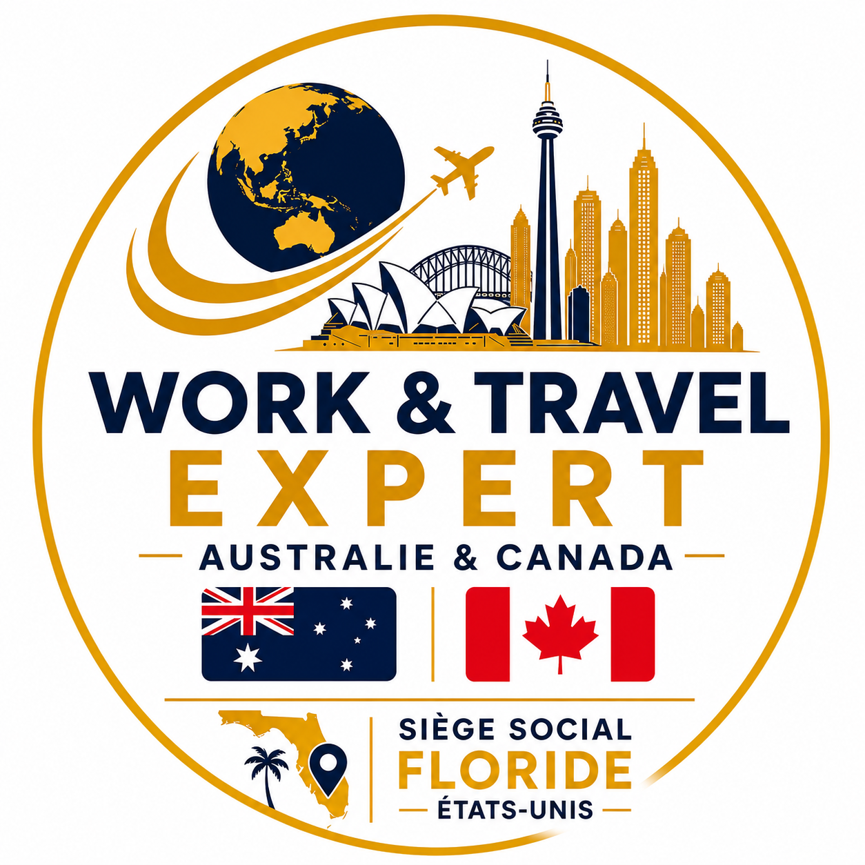 Work & Travel Expert