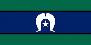 Torres Strait Islander Flag