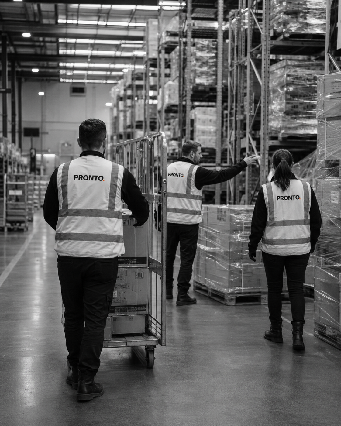 RELAY Labour Hire