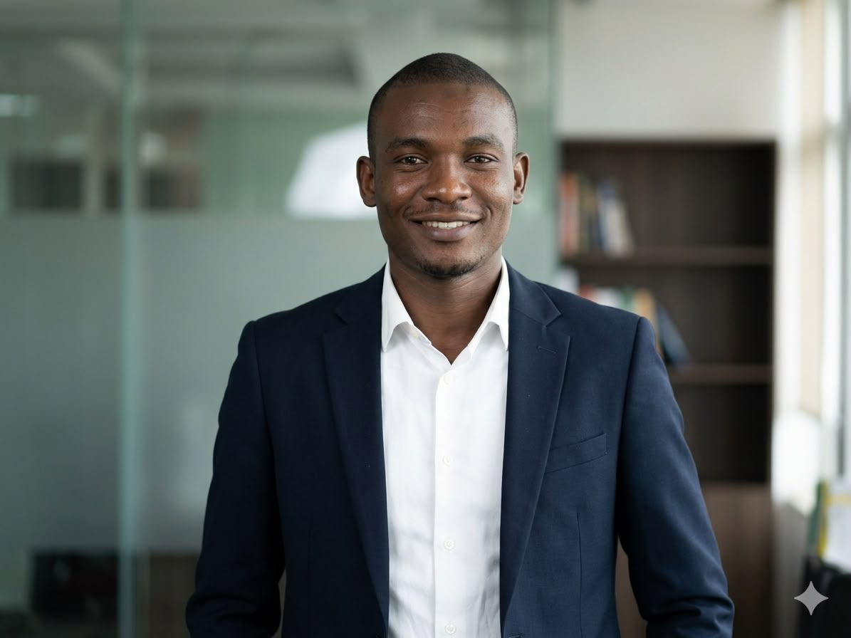 Antonio Edjang Nsue Ayecaba