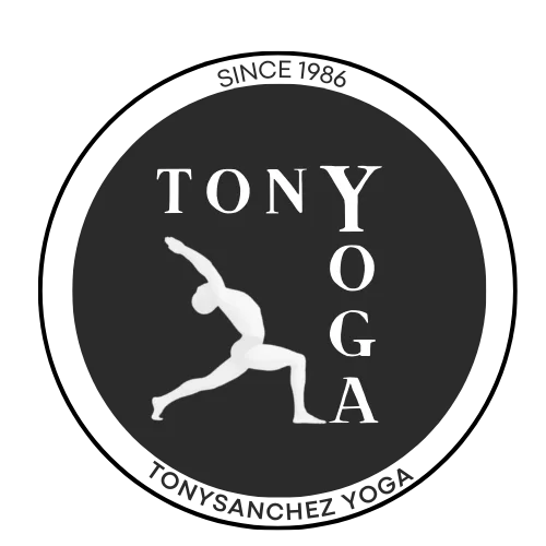 Tony Yoga