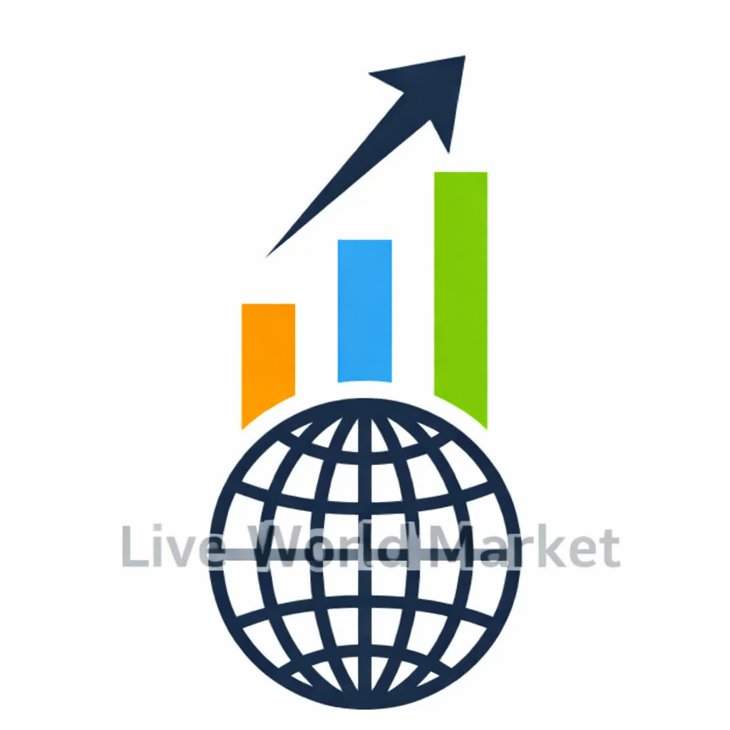 Live World Market