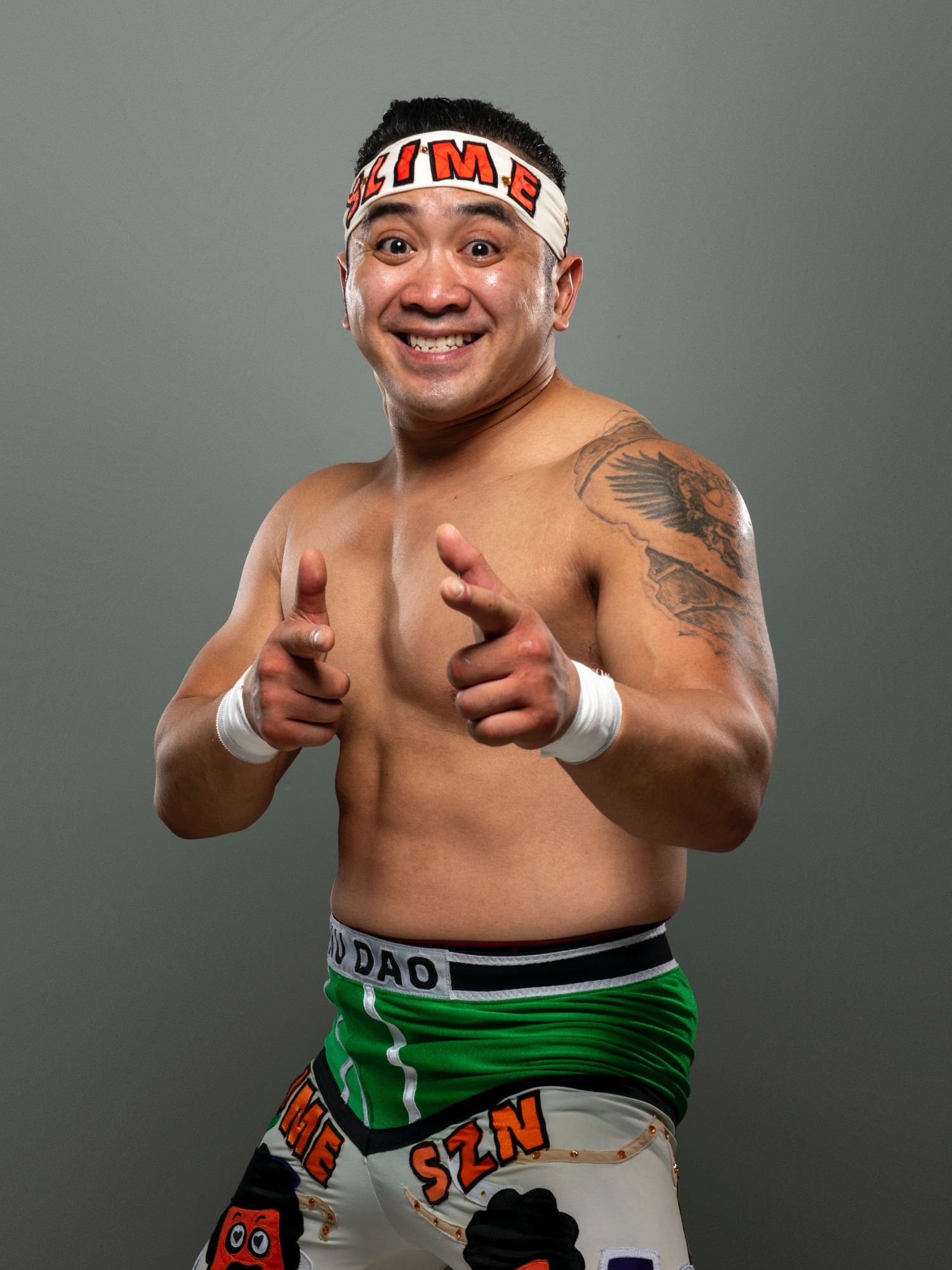 BuKu Dao