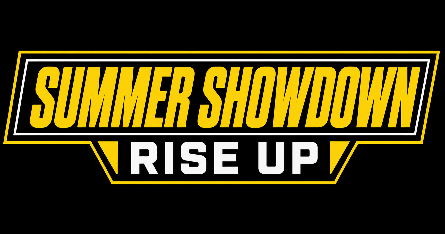 Summer Showdown: Rise Up to Crown the First CWF Champion