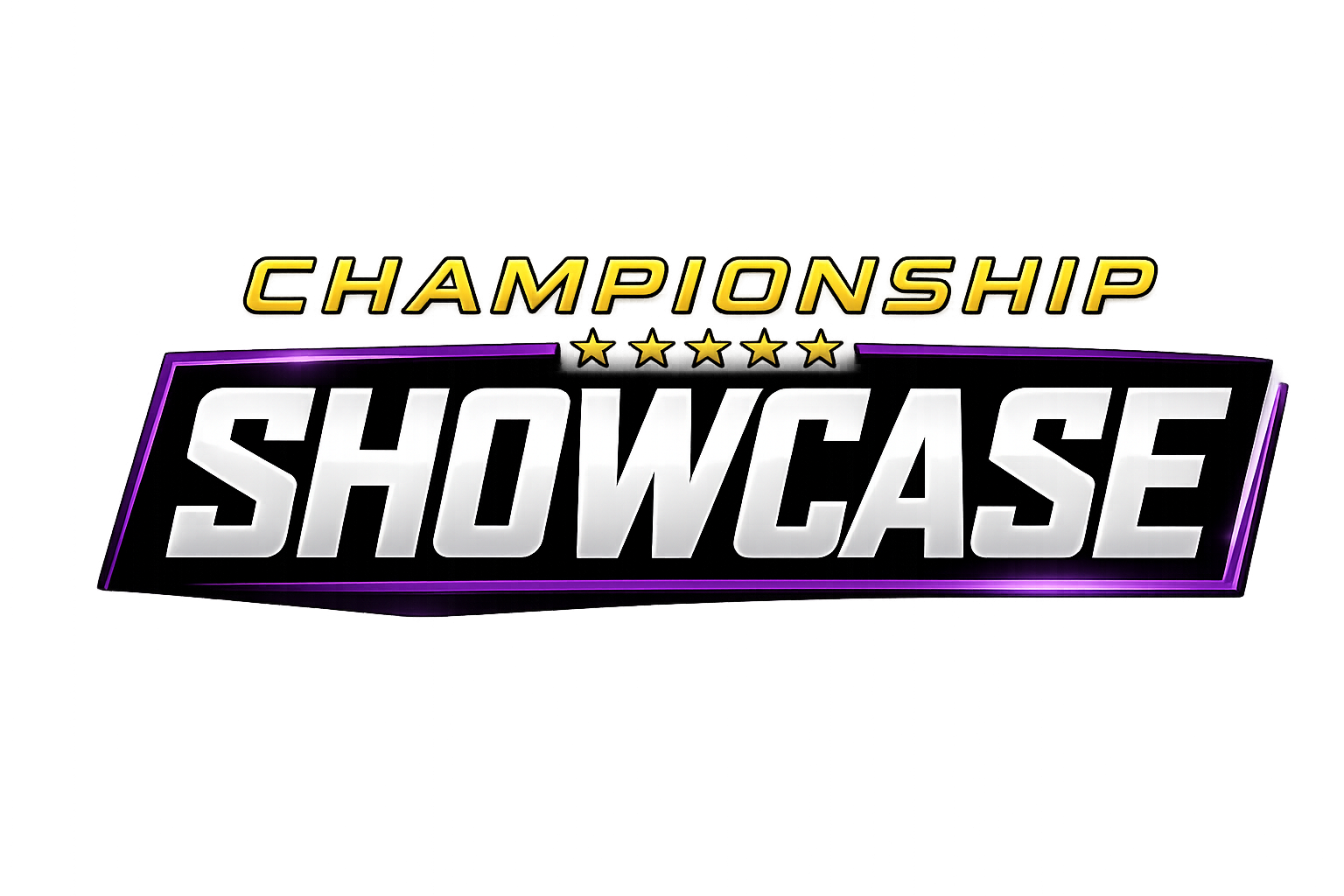 Championship Showcase