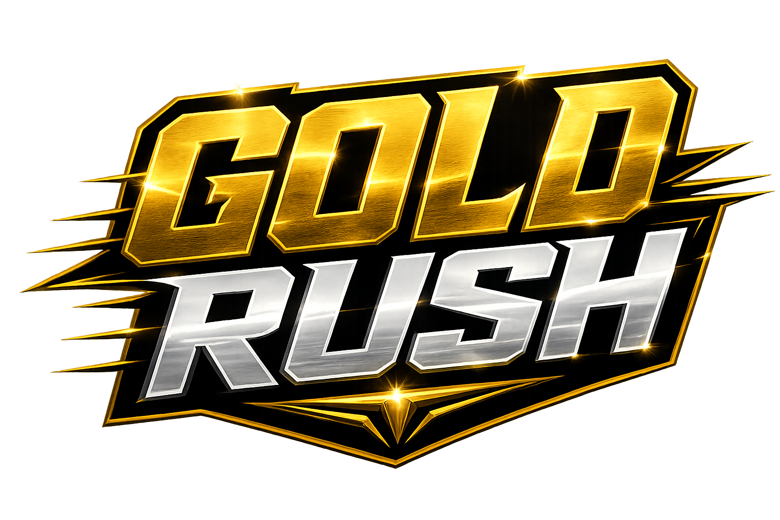 Gold Rush