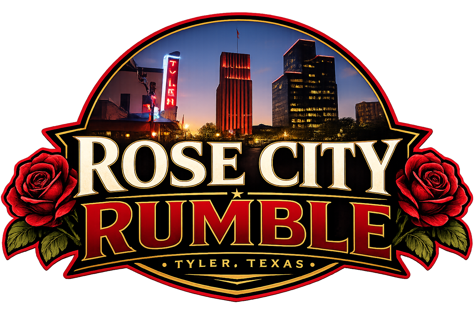 Rose City Rumble