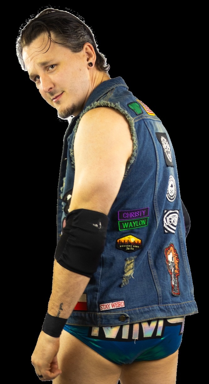 Chris Preston