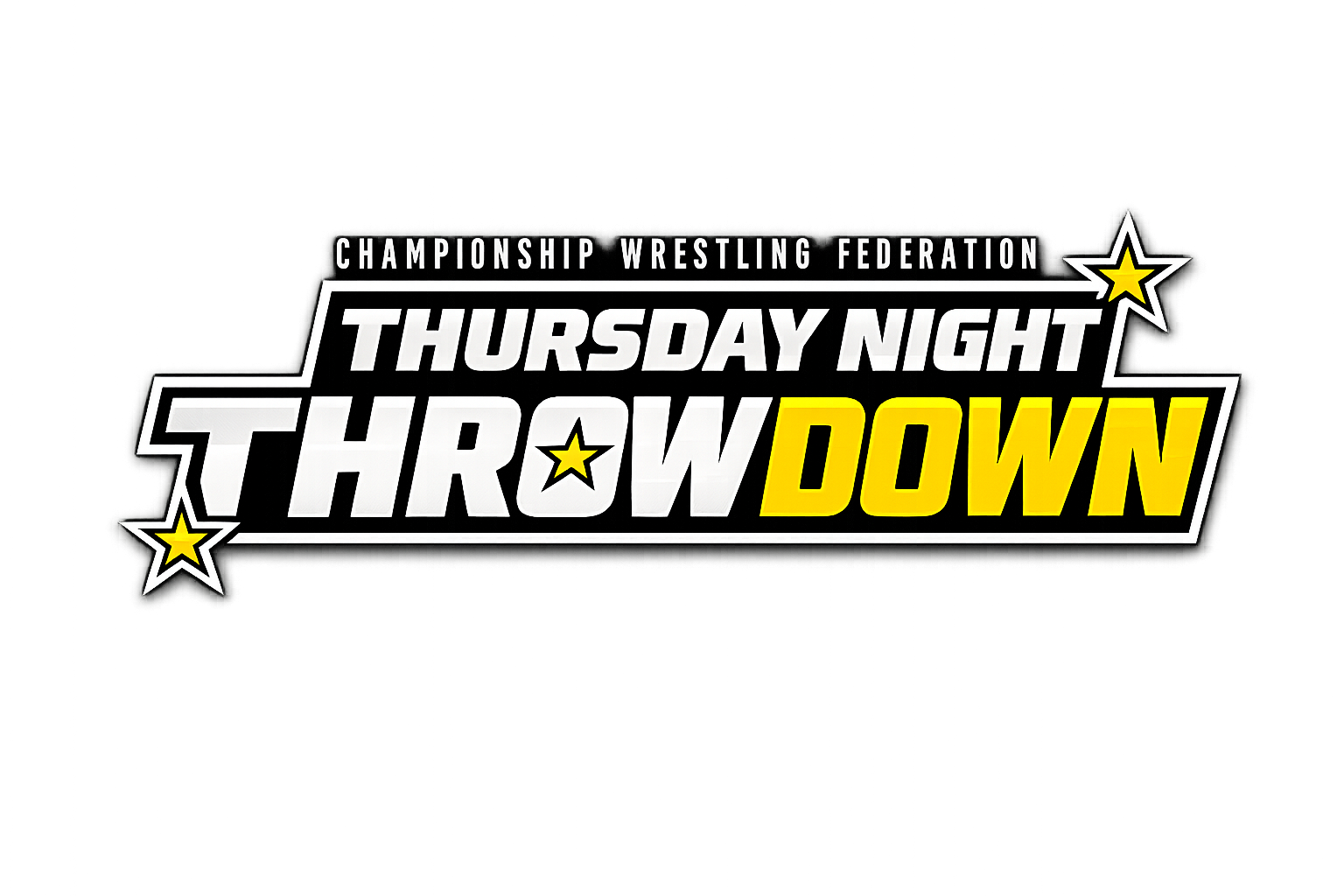 Thursday Night Throwdown 2