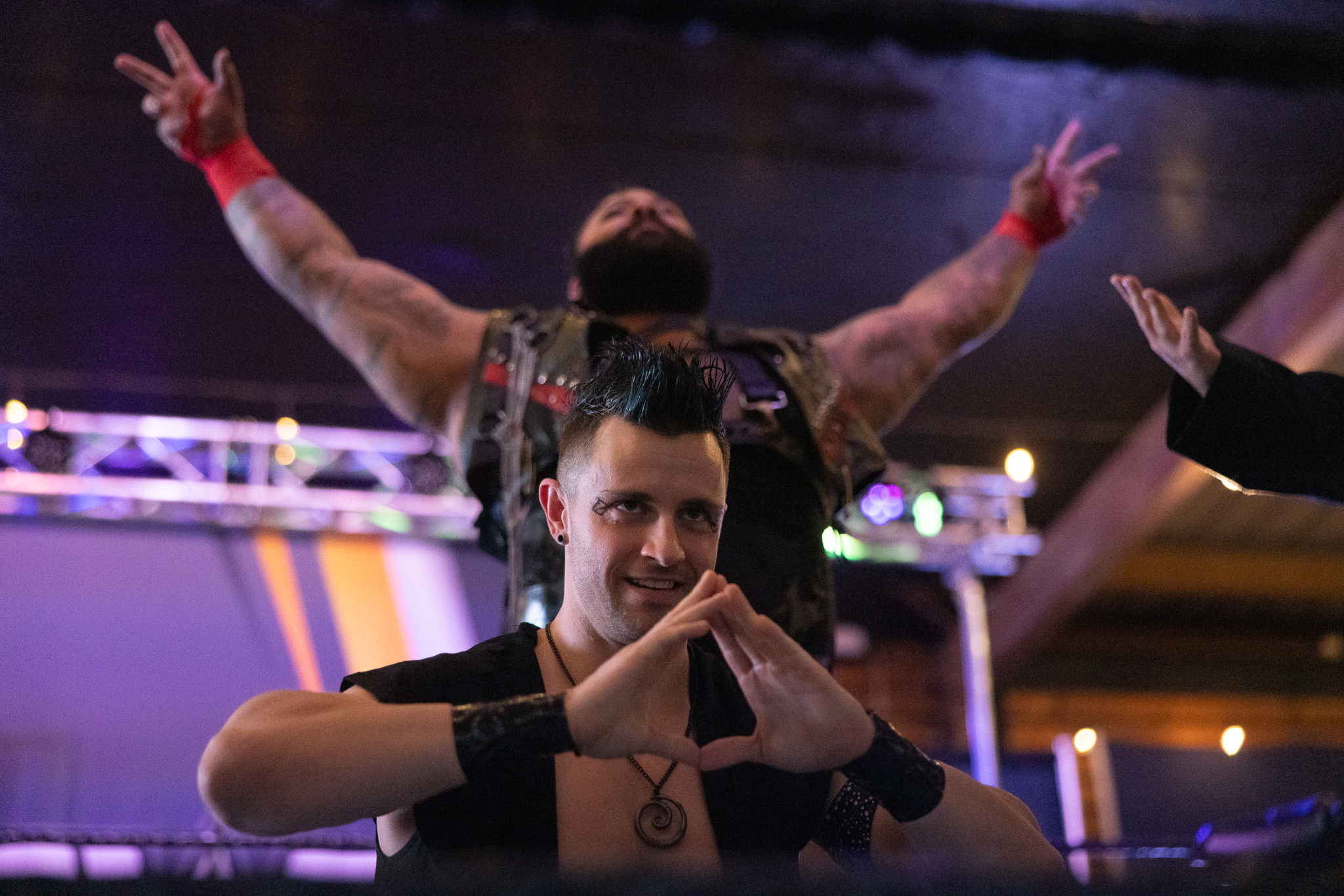 CWF Tag-Team Championship