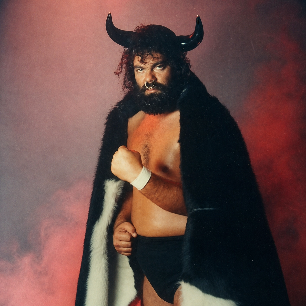 Bullman Downs