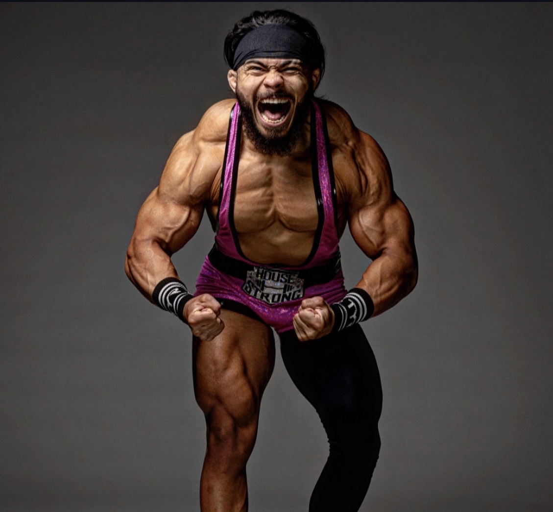 CJ Valor