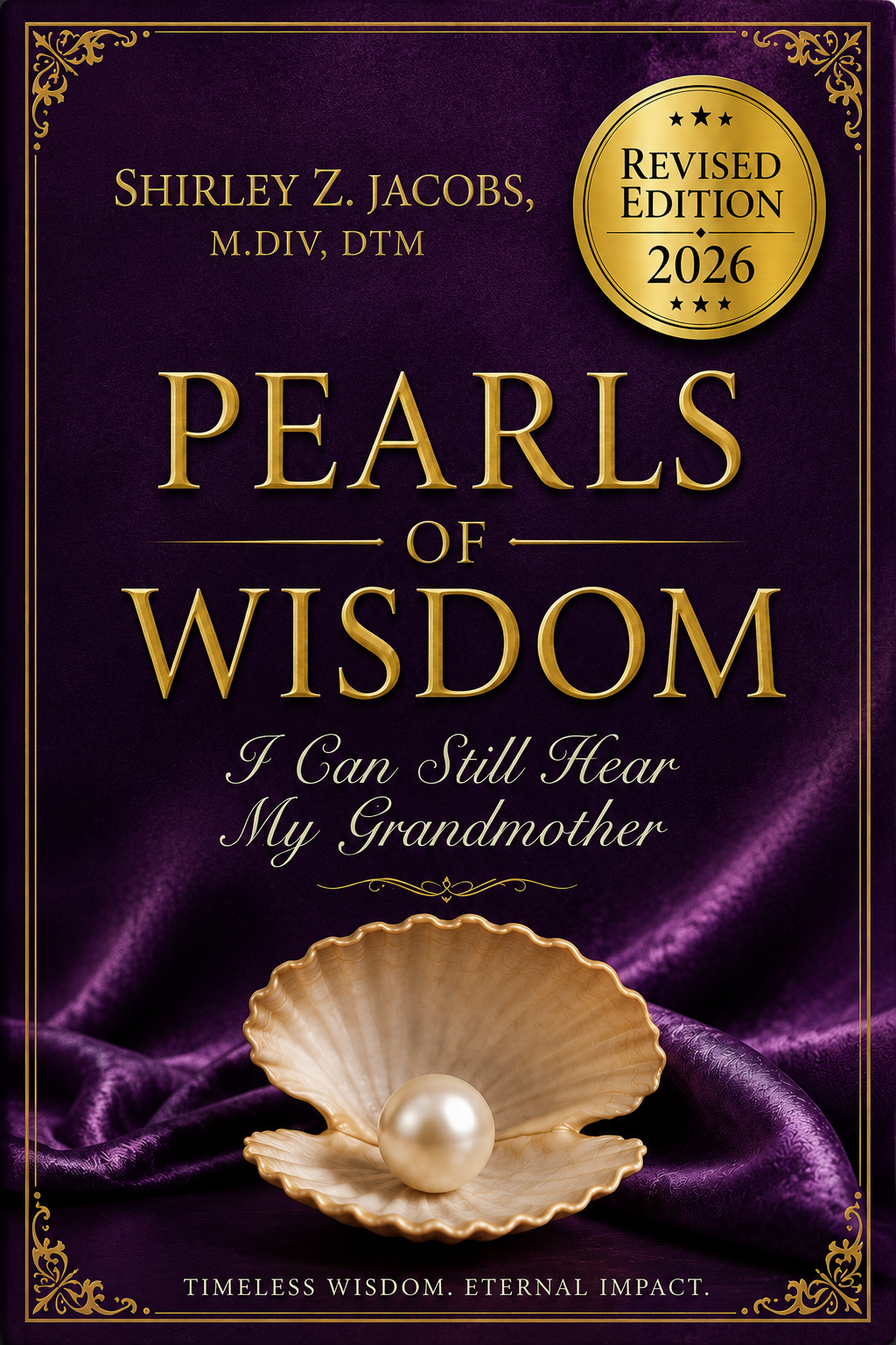 Pearls of Wisdom