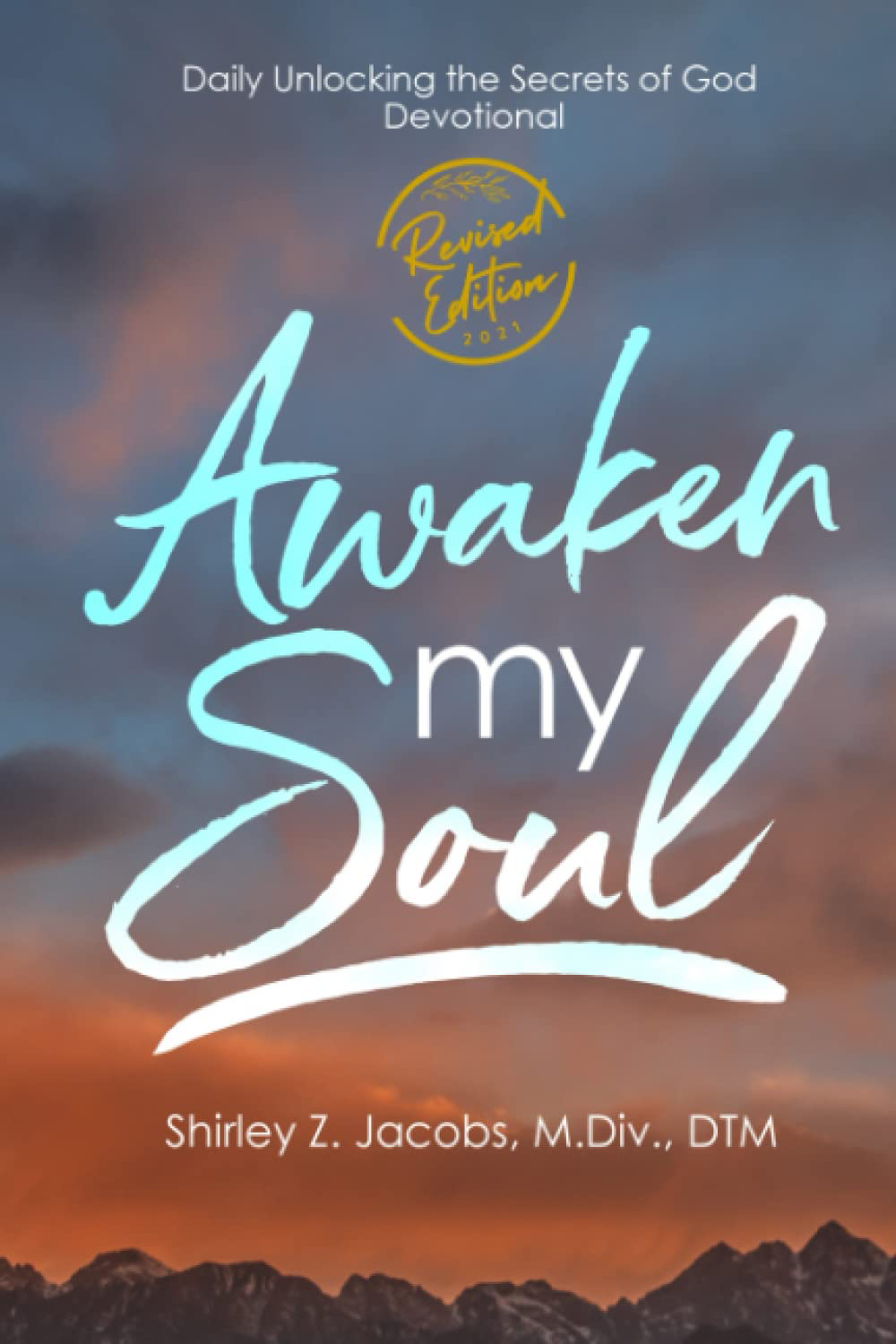 Awaken My Soul Devotional