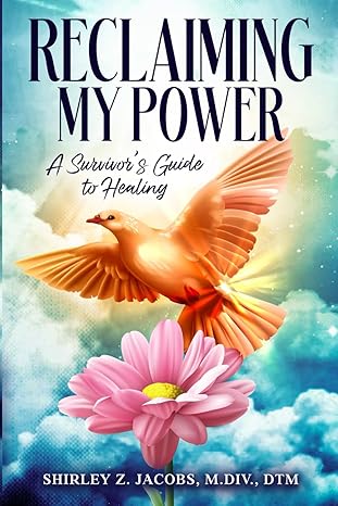Reclaiming My Power