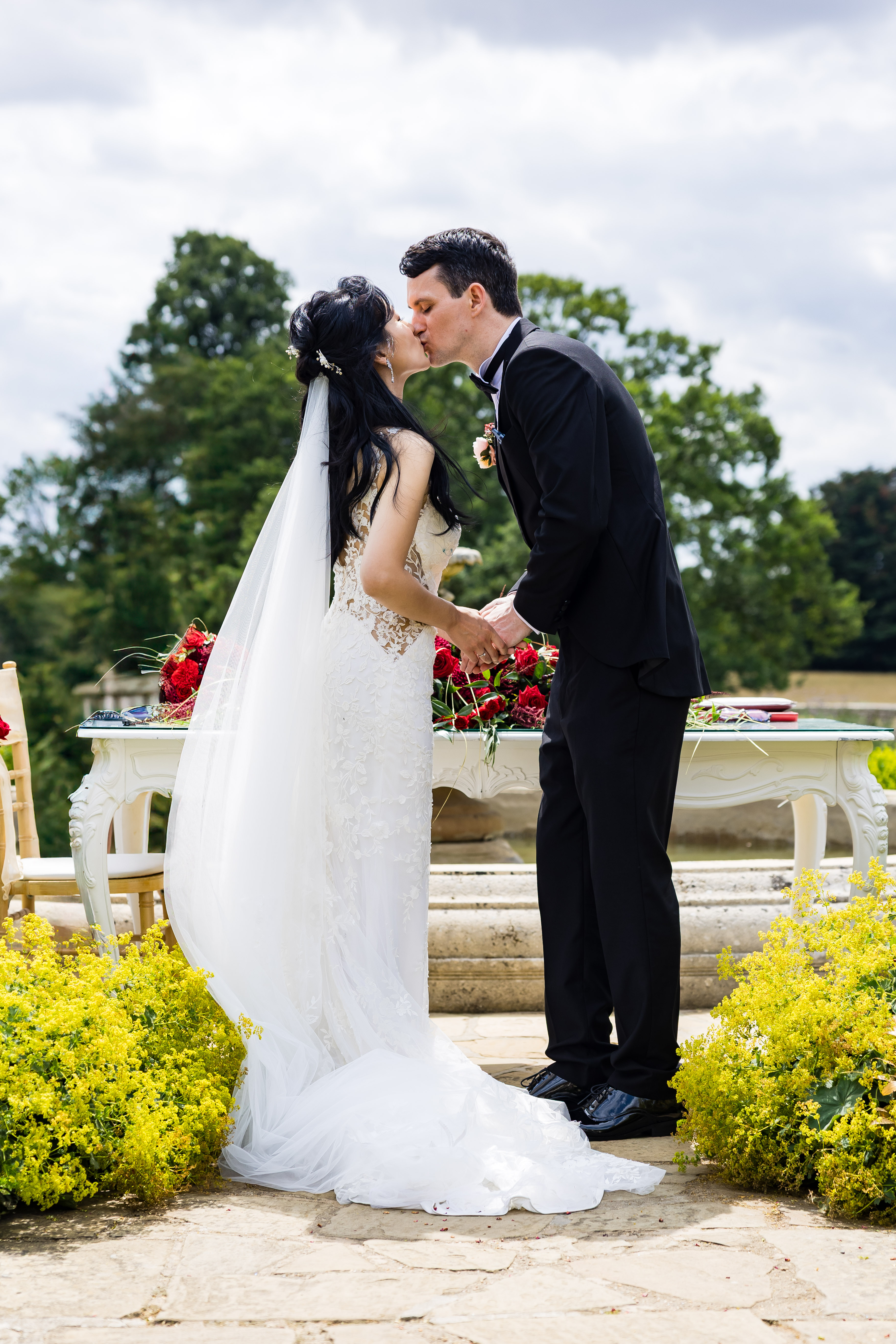 Helen and Daniel, Essex wedding film