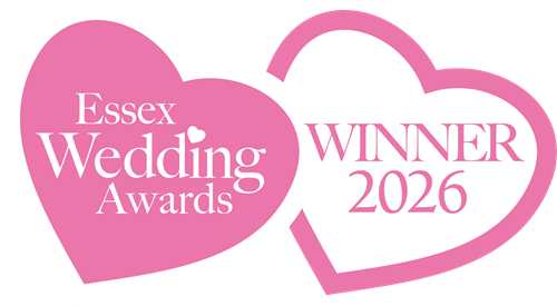 Essex Wedding Awards 2026, Winner