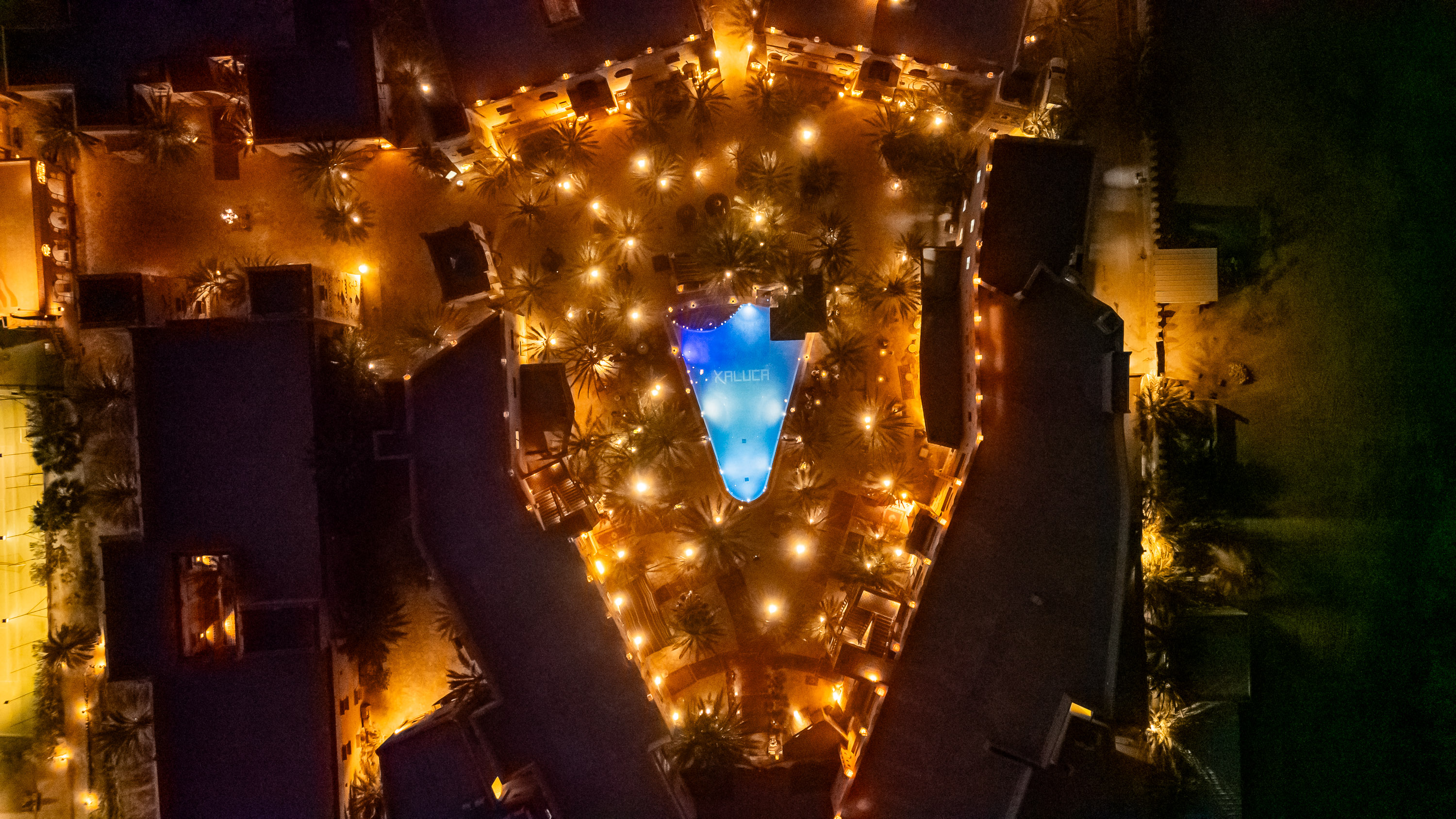 Kasbah Hotel Xaluca
