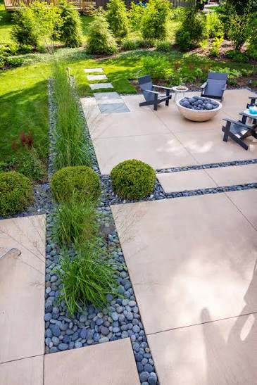 Concrete Patio in Austin, TX: The 2026 Cost, Design & Permit Guide