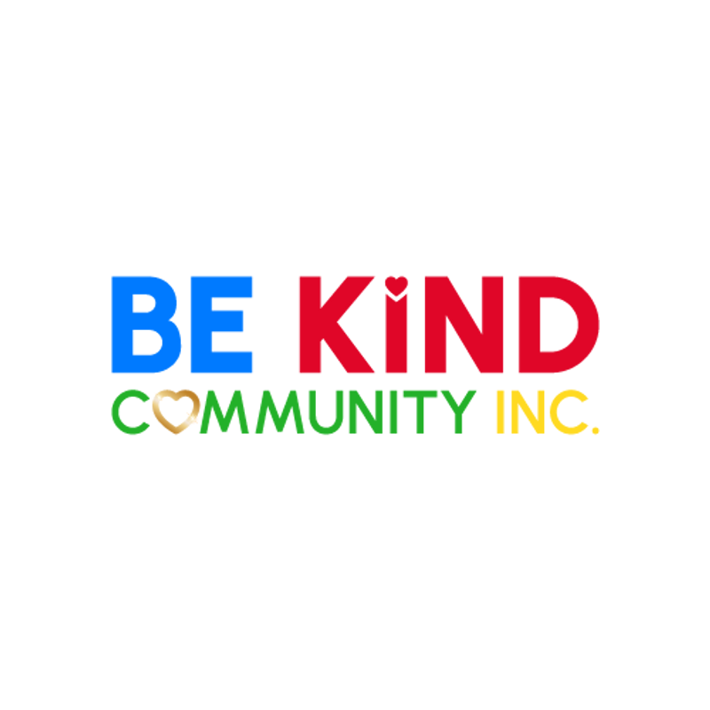 Be Kind Community Inc