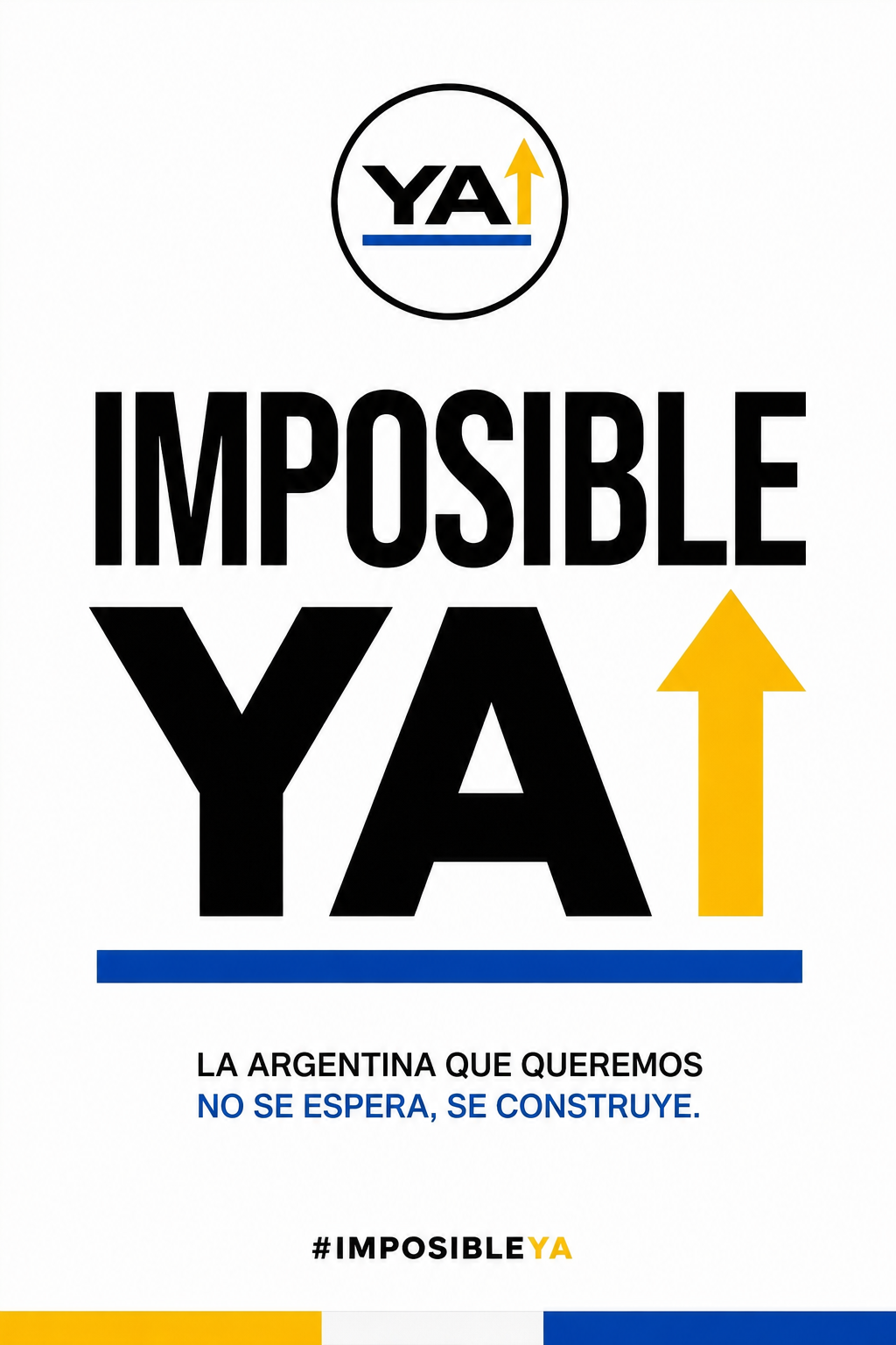 La Argentina que queremos