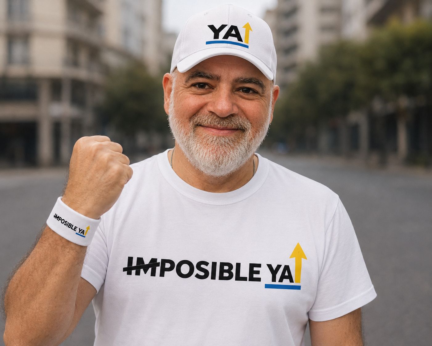 Merchandising ImPosible Ya