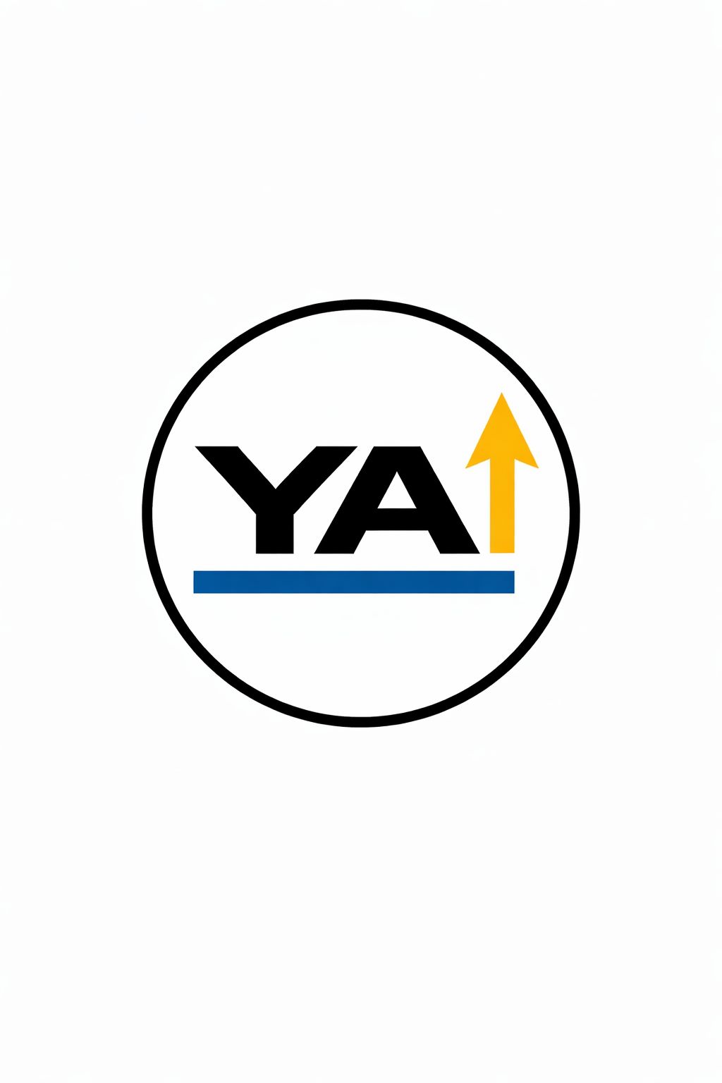 Sticker YA↑
