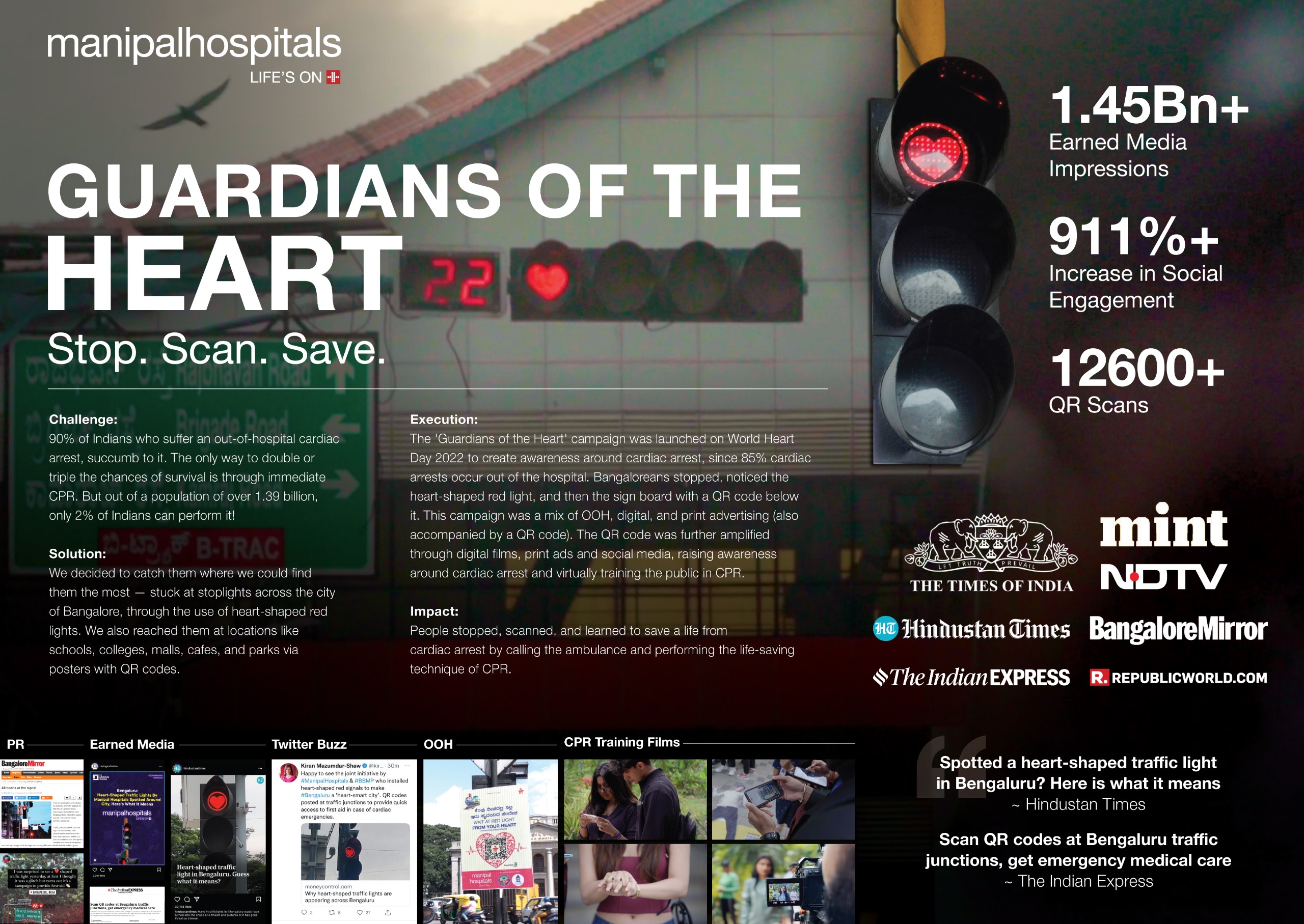 Guardians of the Heart