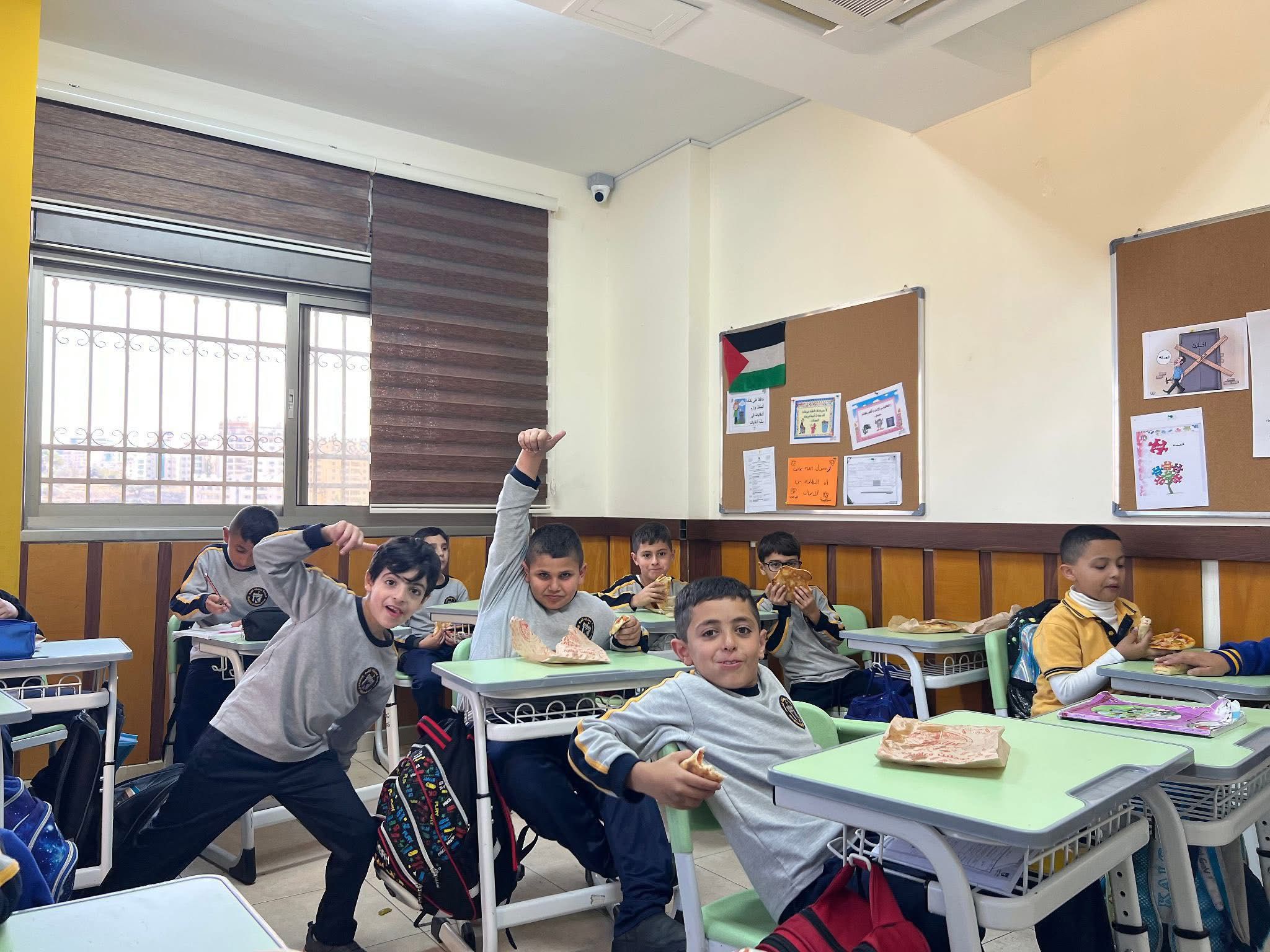 Creative Thinking for Young Minds Workshop