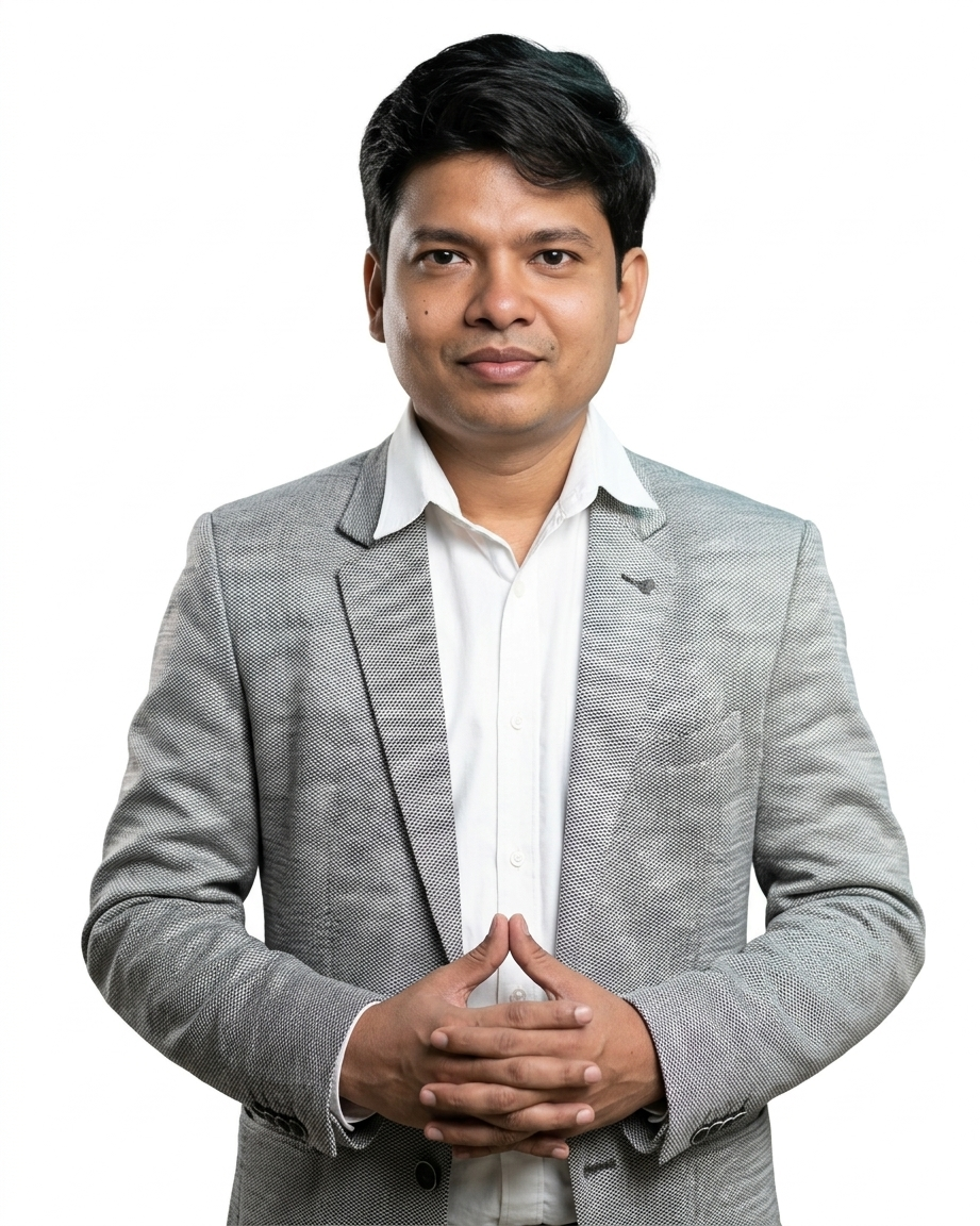 Yeeshu Prasad Banchhor